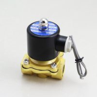 2W-15-Brass