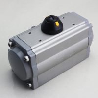 AT-63Pneumatic Actuator-1