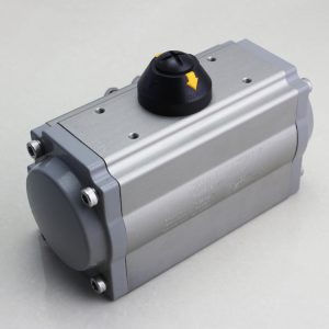 AT-63Pneumatic Actuator-1