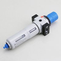 Festo Filter Regulator