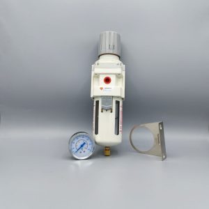فیلتر رگلاتور 1/2 طرح SMC