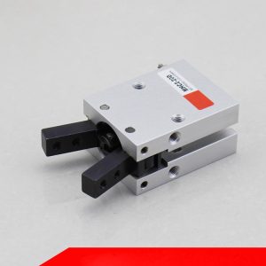 MHC2-Cylinder