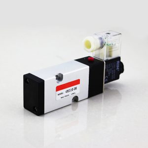 Namur Valve 4M310-08