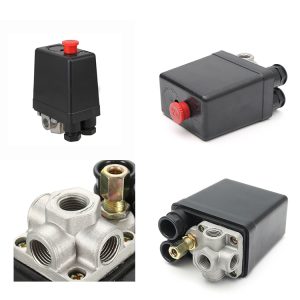 Pressure switch